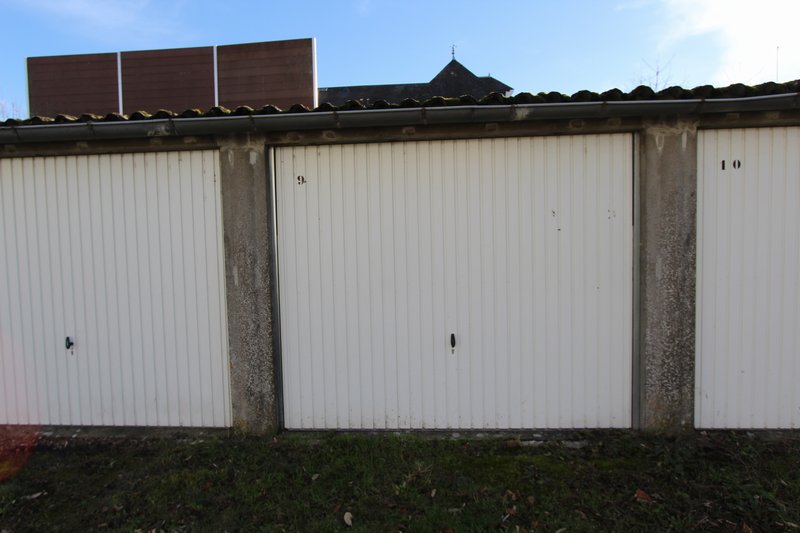 location Garage à louer